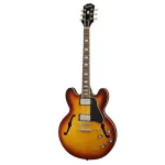 Epiphone ES-335 V Sunburst Electric Guitar