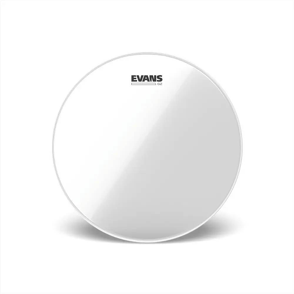Evans G2 Clear 14" Vellum