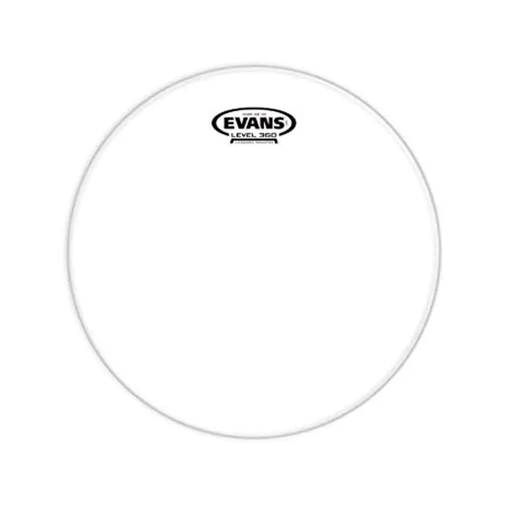 Evans Snare Side 300 14" Vellum