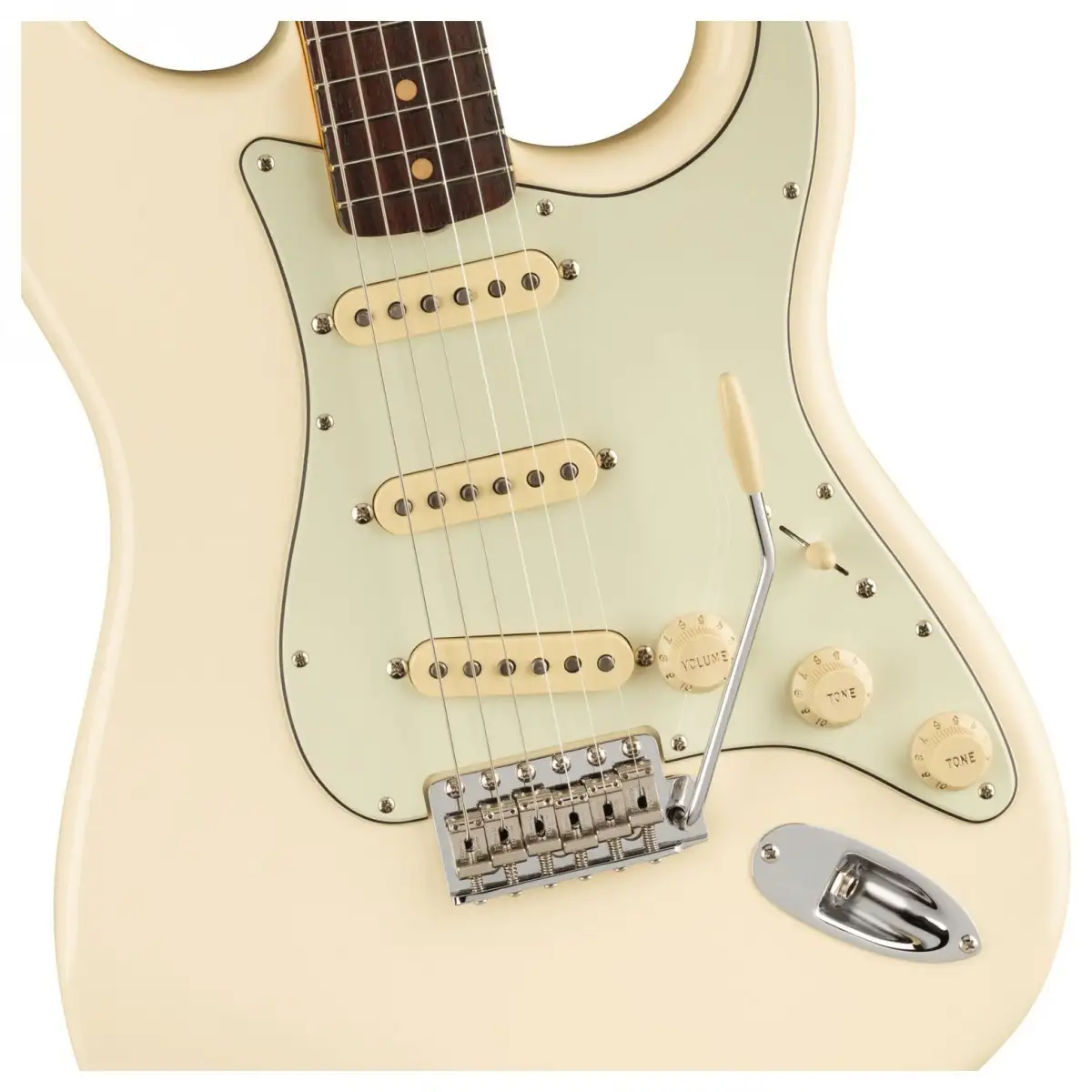 Fender American Vintage 011-0250-840 front
