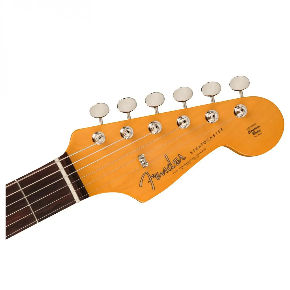 Fender American Vintage 011-0250-840 head