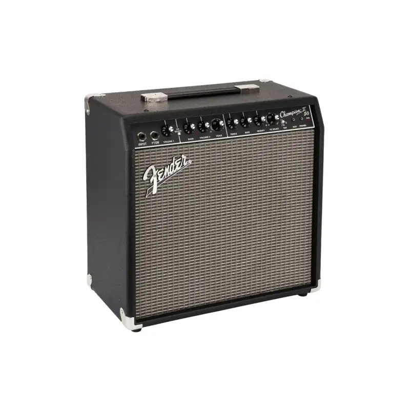 Fender Champion II - 12" 50W Amplifier