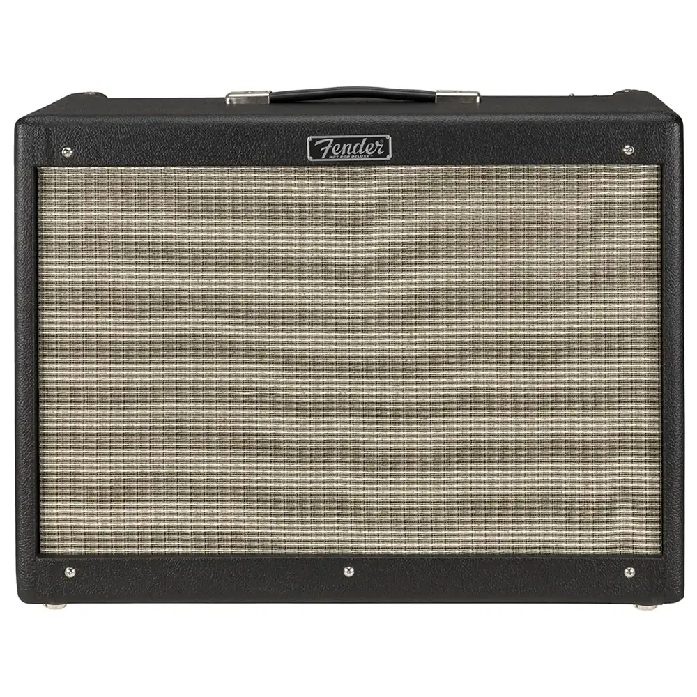Fender PR 246 Hot Rod Delux IV Amp