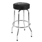 Fender Spaghetti logo pick pouch Barstool CH-BK 30inch