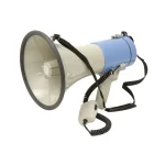 Fusion FAMP011 Megaphone 25W Loose Mic