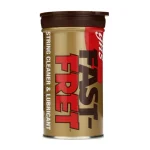 GHS Fast Fret String Cleaner/Lubricant