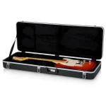 Gator Guitar Electric Deluxe Hard Case