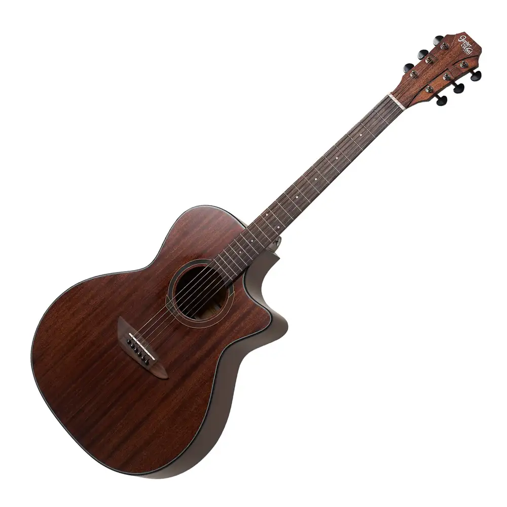 Gopherwood G230MC Acoustic Guitar