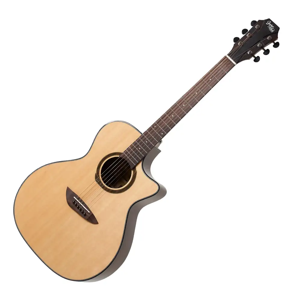 Gopherwood G330C Acoustic Guitar