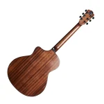 Gopherwood I265RC Acoustic Guitar rear