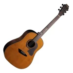 Gopherwood K250R Acoustic Guitar