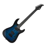 Gopherwood S Classic III Quilt Maple Blue