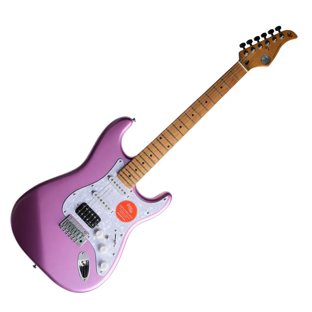 Gopherwood S Classic V - Lavender