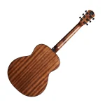 Gopherwood i210RS Acoustic Electric Guitar rear