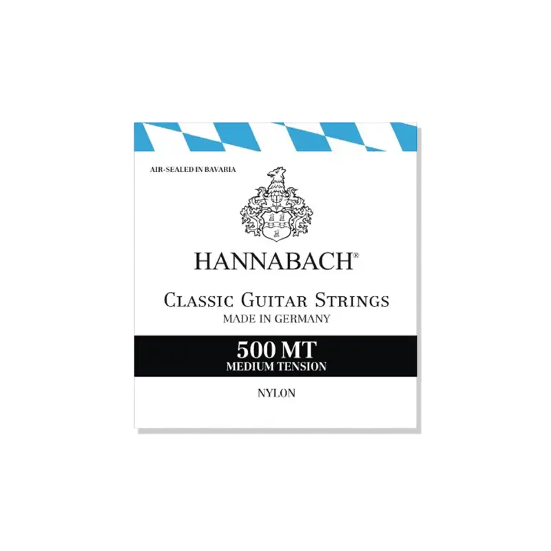 Hannabach 500 MT
