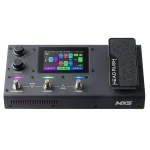 Headrush MX5 Multi-Effects Pedal front