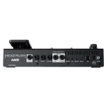 Headrush MX5 Multi-Effects Pedal rear