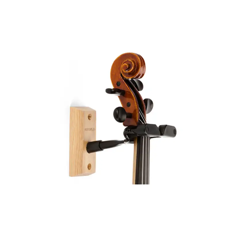 Hercules DSP57WB Auto Grip System Violin/Viola Hanger