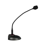 Hybrid Dynamic Paging Microphone P1