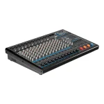 Hybrid M1202UBTX 12 Channel Analogue Mixer