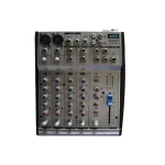 Hybrid MC6002S 6-Channel Mixer