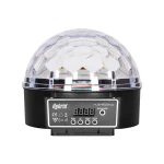 Hybrid Mushroom B073 NO DMX DJ Effects