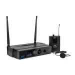 Hybrid U-SV B Lapel Mic