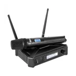 Hybrid U-SV B Single Handheld Mic