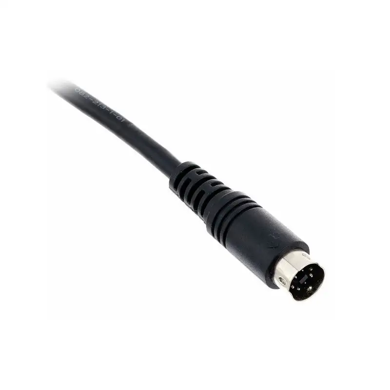 IK Multimedia iRig Cable 8-Pin to Lightning Adaptor Cable