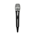 IK Multimedia iRig Mic