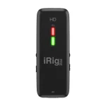 IK Multimedia iRig Pre 2
