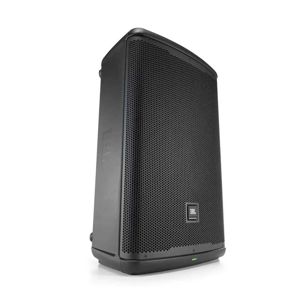 JBL 15 Inch Powered PA Speaker With Bluetooth EON715