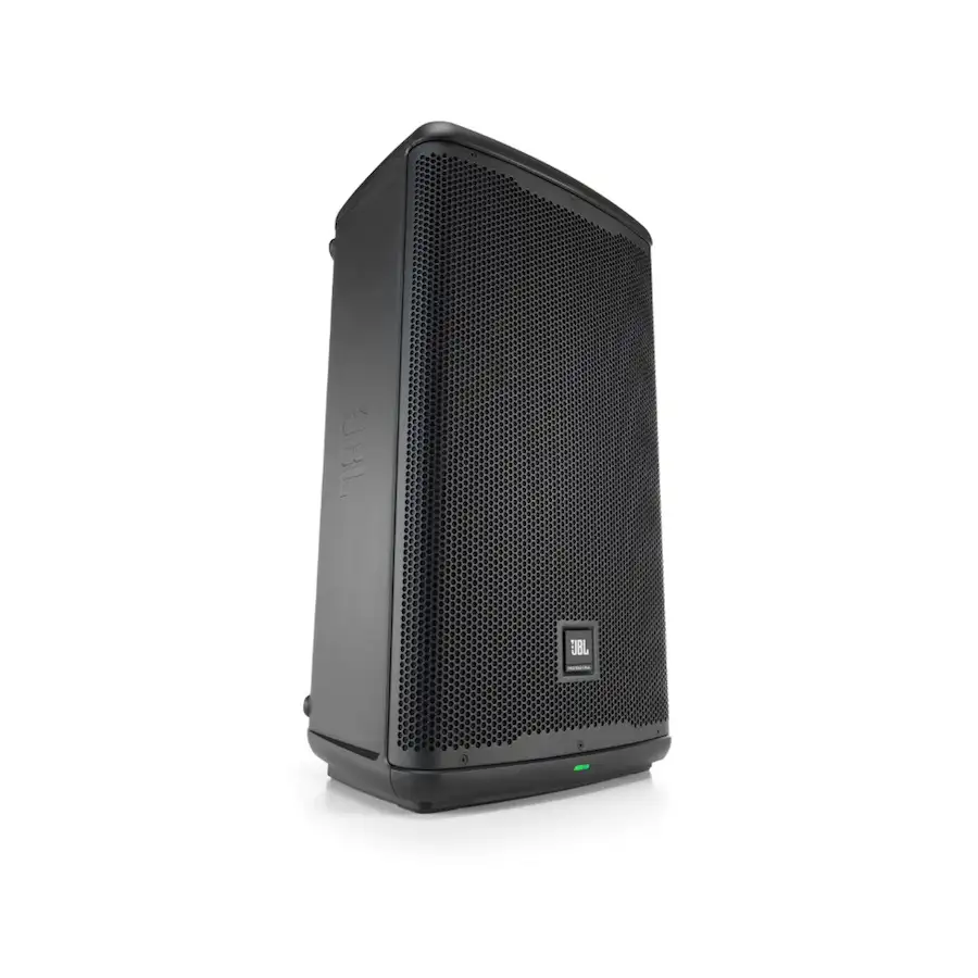 JBL EON712 1300W 12-inch Powered PA Speaker