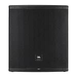 JBL EON718S 1,500-watt 18-inch Powered PA Subwoofer