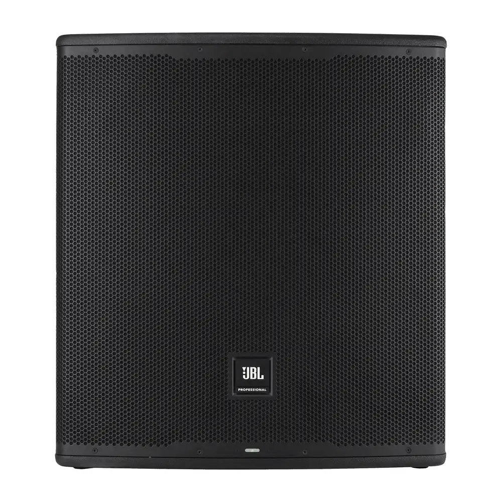 JBL EON718S 1,500-watt 18-inch Powered PA Subwoofer