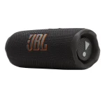 JBL Flip 7 Portable BT Speaker - Black