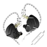 KZ Audio ZSN PRO In-Ears (Black)