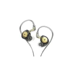 KZ EDX PRO In Ear Monitor Earphones Black