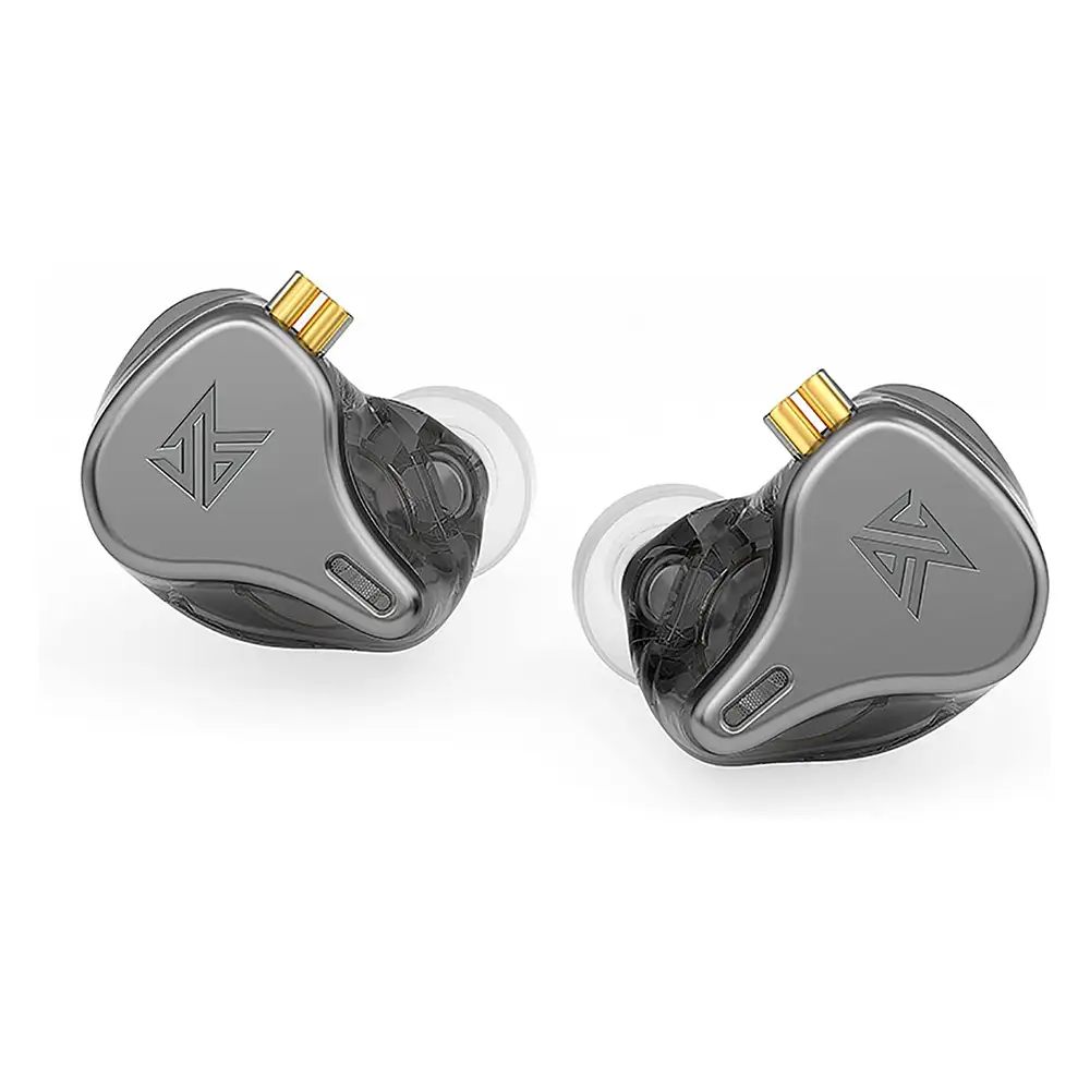 KZ X HBB DQ6S In Ear Monitors