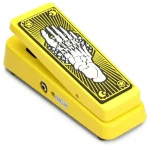 Kirk Hammett Limited Edition CRY Baby Wah Pedal