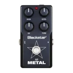Blackstar LT-Metal Pedal