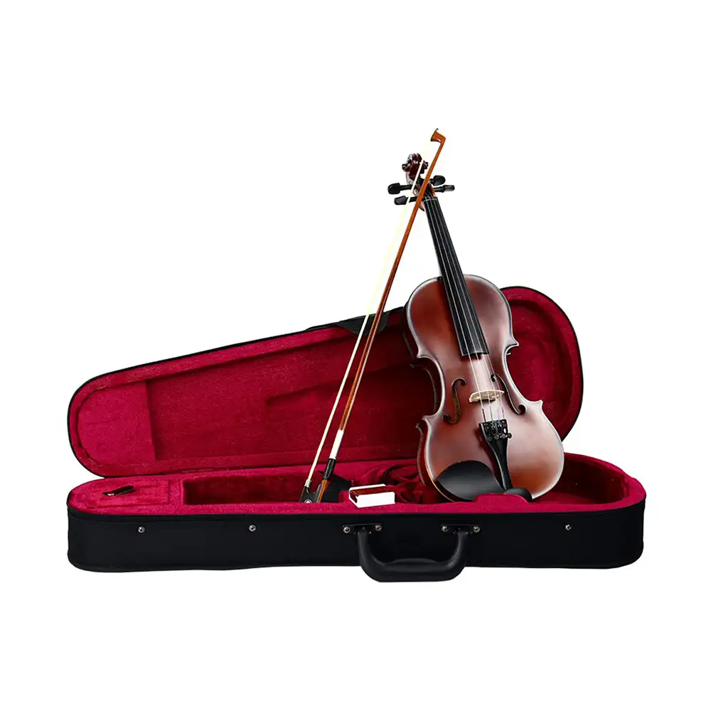L'amour Violin Outfit 1/2 Size