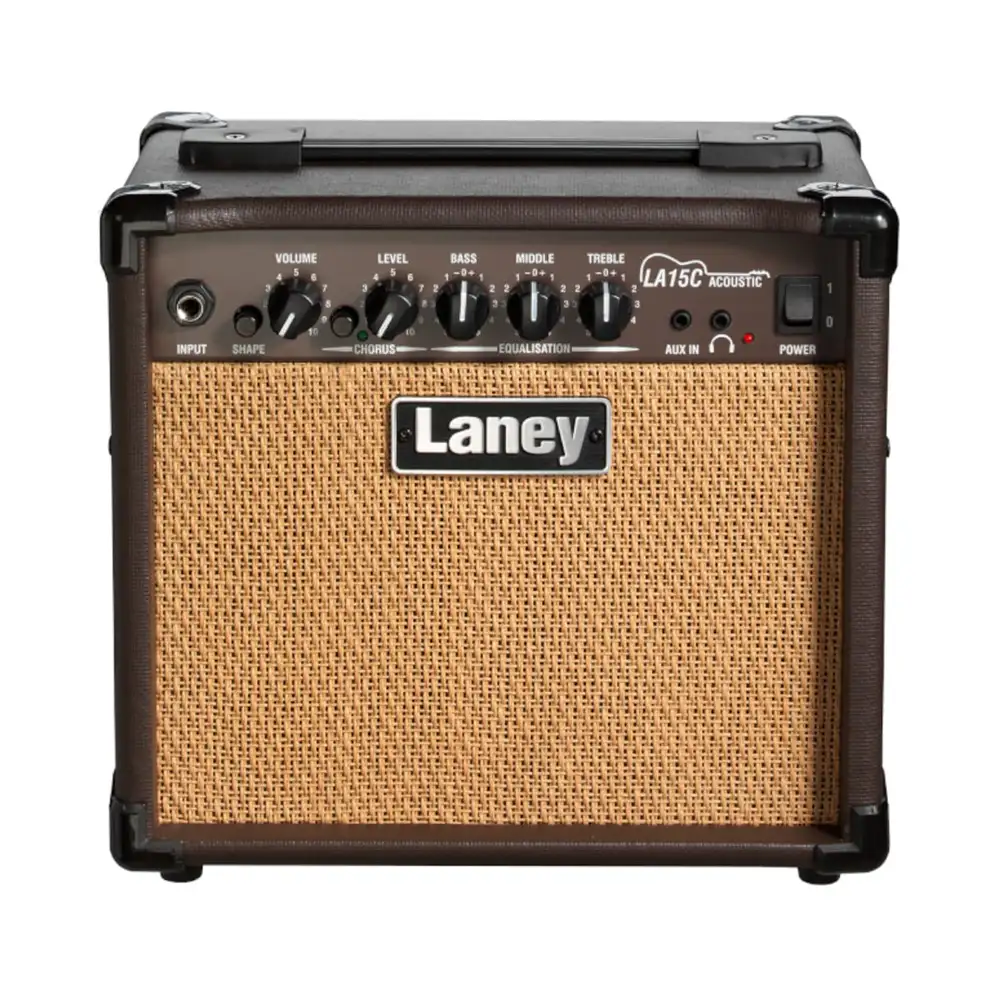 Laney LA15C Acoustic Guitar Amplifier
