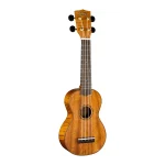 Mahalo TE-U/LTD2 Soprano Ukulele