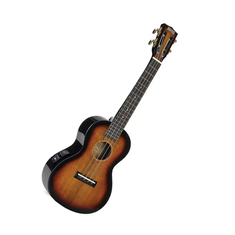 Mahalo Tenor Ukulele 3 Tone Sunburst MJ33TS