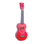 Mahalo U-SMILE TRD Soprano Ukulele