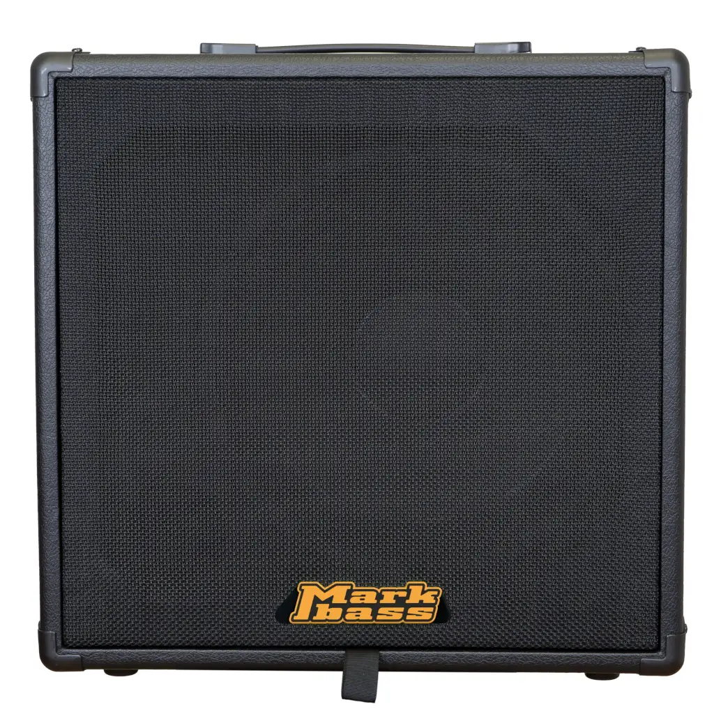 Mark Bass MBC105105 12'' Black Line Amp