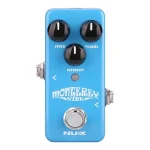 Monterey Vibe Pedal