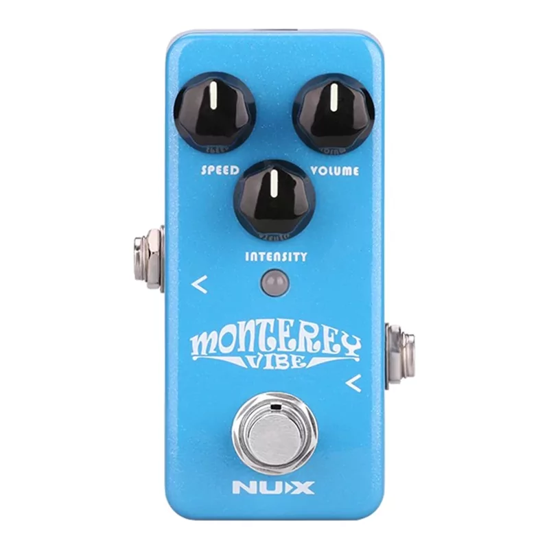 Monterey Vibe Pedal