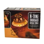 N-Tune Onboard Guitar Tuner